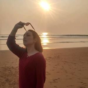 Meet your Posher, Dianna